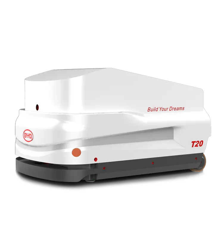 Tração traseira de 3,0 toneladas AGV AQ30MPW