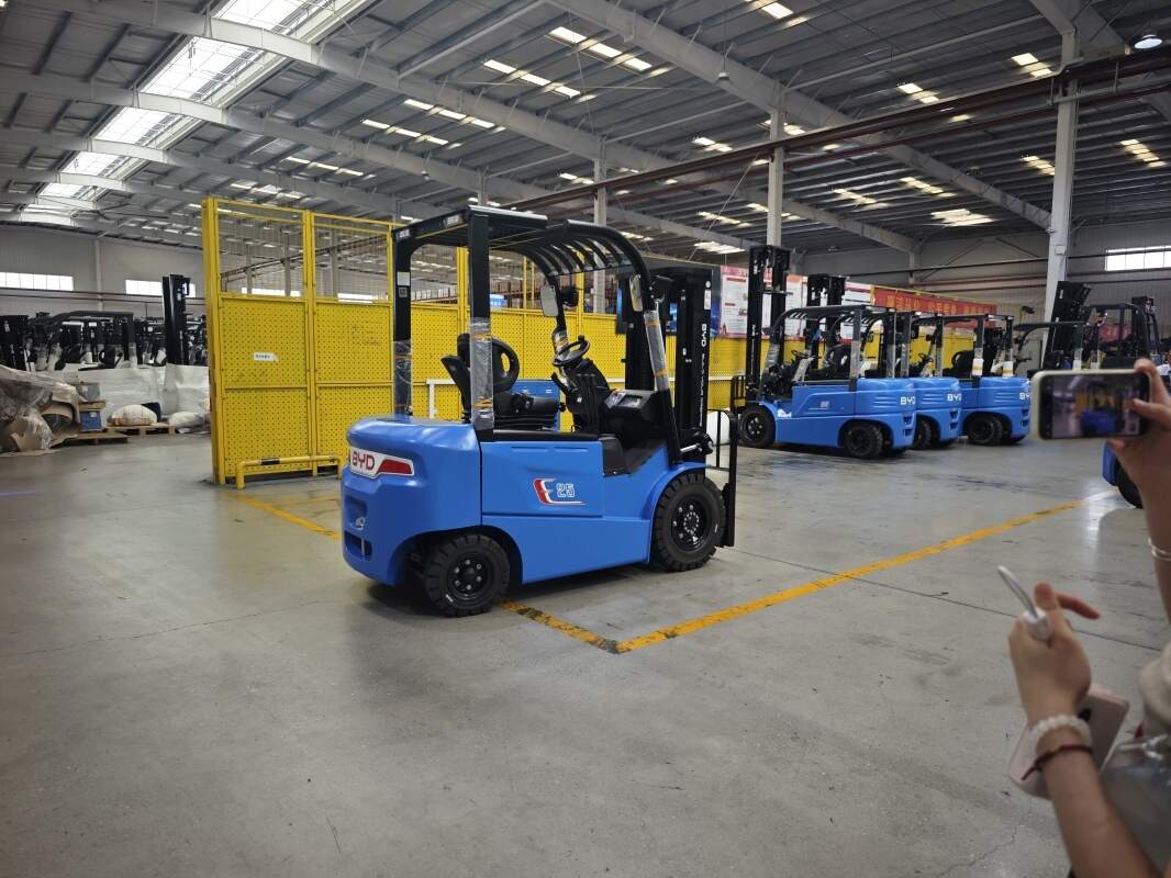 A relação entre o empilhamento de cargas e a produtividade(Figura1)