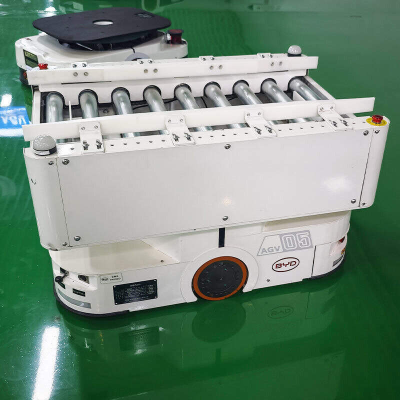 Checklist de segurança do operador para operadores de empilhadeira elétrica