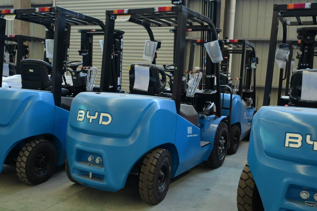 Como o custo total de propriedade reduz o custo por movimento(Figura1)